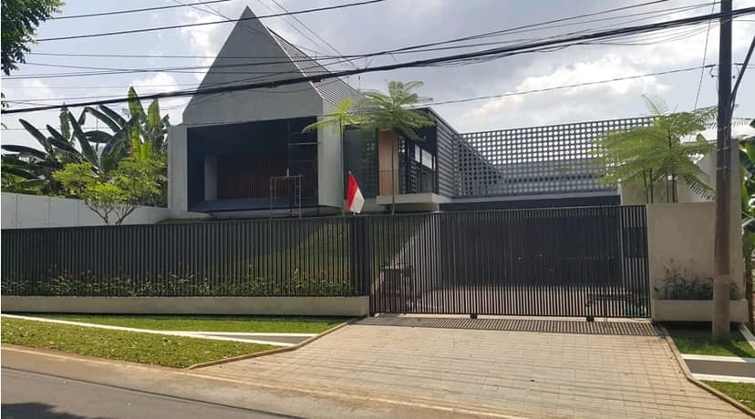 Pusat Perbelanjaan